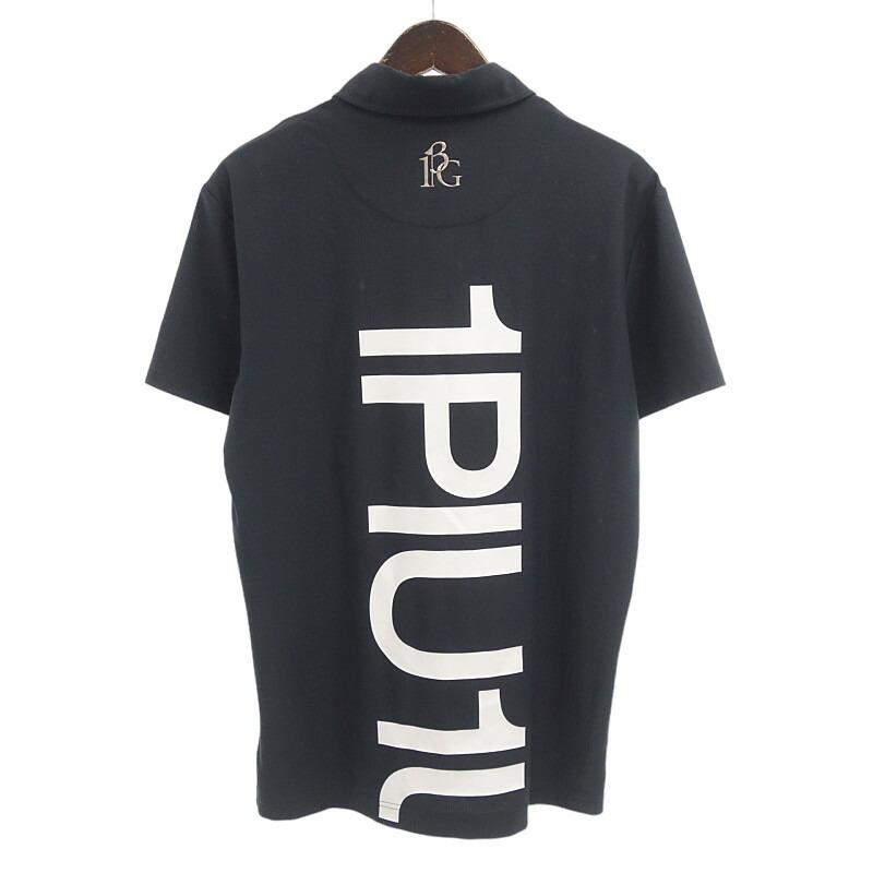 ウノピュウノウグァーレトレ ゴルフ/1PIU1UGUALE3 GOLF S/S POLO ウノピュウノウグァーレトレ ゴルフ/1PIU1UGUALE3 GOLF S/S POLO