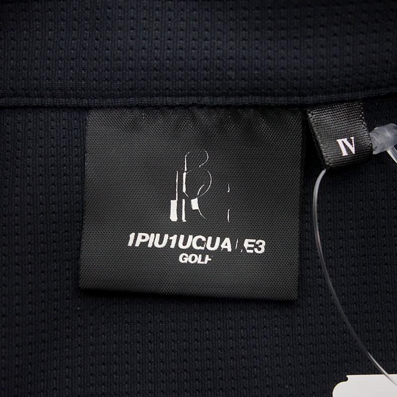 ウノピュウノウグァーレトレ ゴルフ/1PIU1UGUALE3 GOLF S/S POLO ウノピュウノウグァーレトレ ゴルフ/1PIU1UGUALE3 GOLF S/S POLO