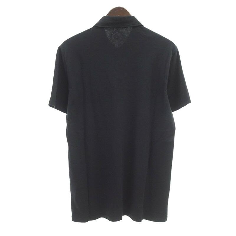 クロムハーツ/CHROME HEARTS BSフレアボタン CHプラスポロシャツ