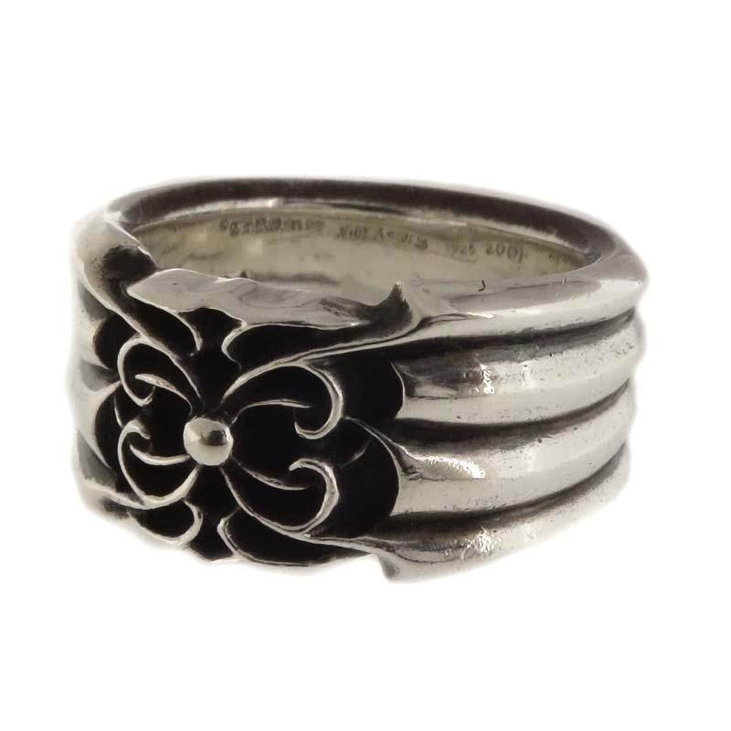 クロムハーツ/CHROME HEARTS SPIDER BAND RING スパイダー クロムハーツ/CHROME HEARTS SPIDER BAND RING スパイダー