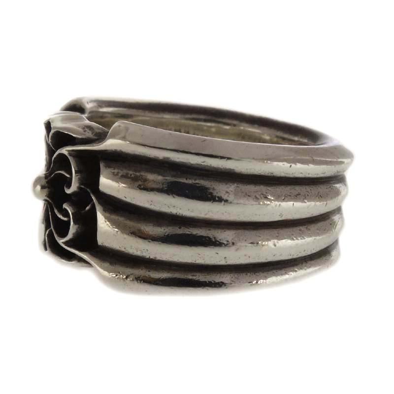 クロムハーツ/CHROME HEARTS SPIDER BAND RING スパイダー クロムハーツ/CHROME HEARTS SPIDER BAND RING スパイダー