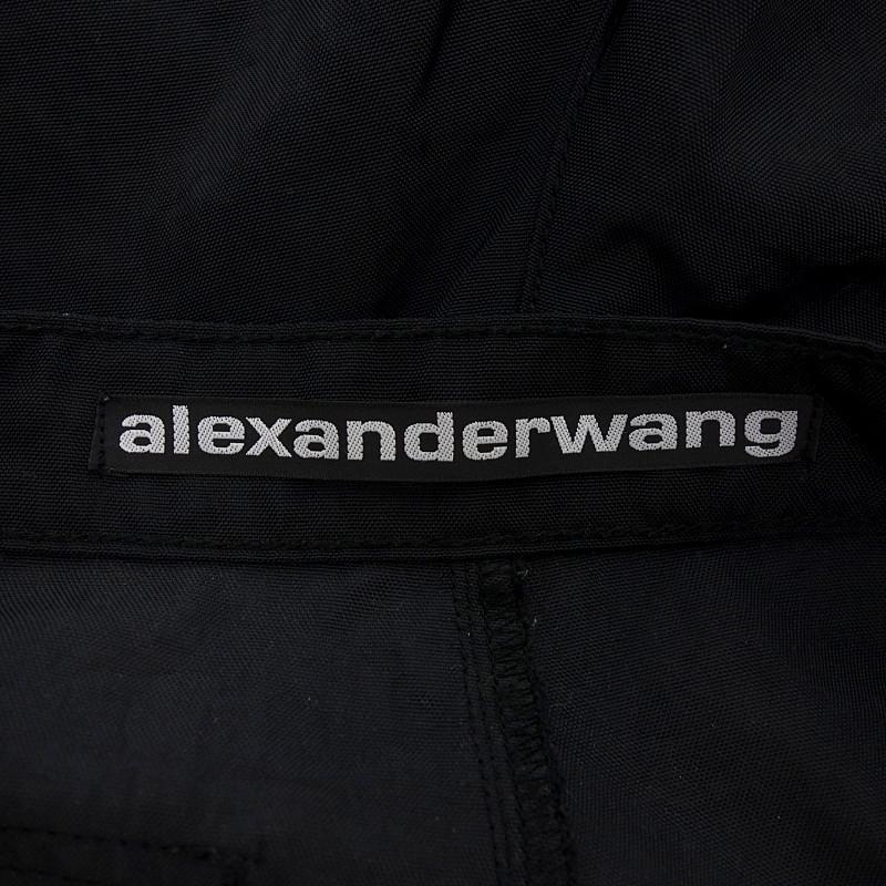 アレキサンダーワン/ALEXANDER WANG バック ナイロン カーゴ アレキサンダーワン/ALEXANDER WANG バック ナイロン カーゴ