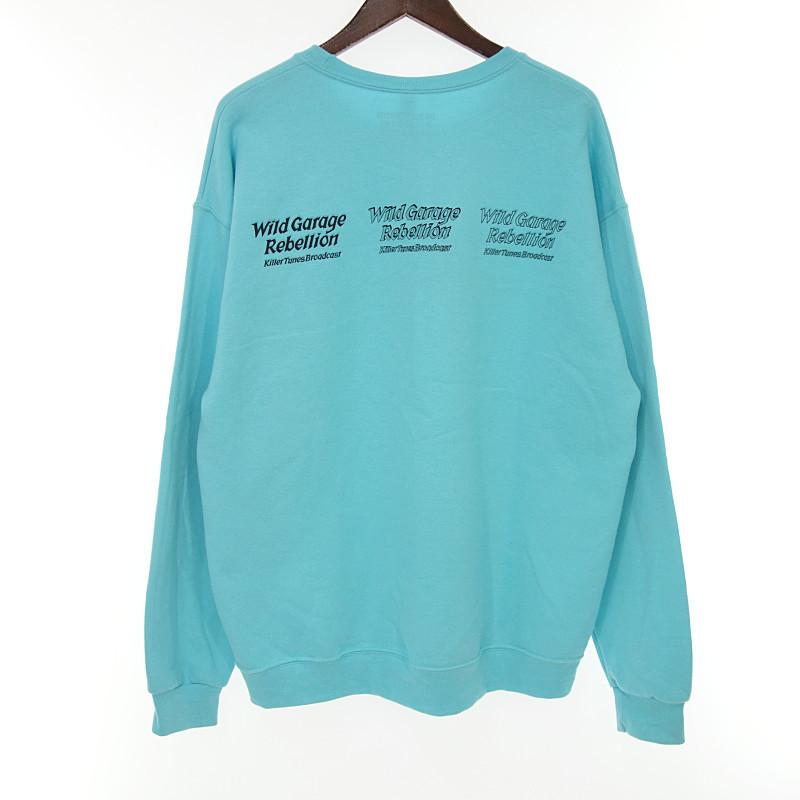 売れ筋】 本日限定価格wackomaria ワコマリア tiffany records