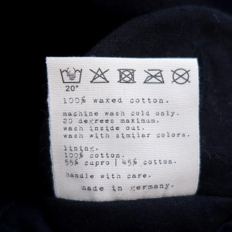 ハンニバル Hannibal 19aw 中綿 モッズコート 13a サイズ メンズ46 ブラック ランクn 102 中古 Blowz Yショッピングストア 通販 Yahoo ショッピング