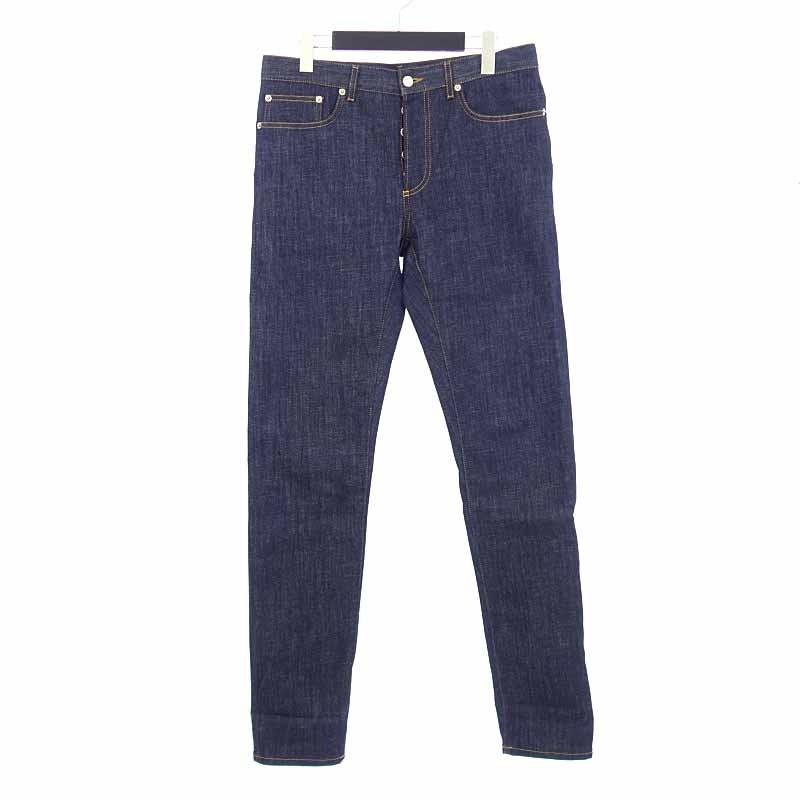 ディオール/DIOR モノグラム ロゴ プリント デニムパンツ 40B20 サイズ メンズ30 インディゴ ランクS 102 (中古) :9004715438593:BLOWZ Yショッピングストア - 通販 - Yahoo!ショッピング ディオール/DIOR モノグラム ロゴ プリント デニムパンツ 40B20 サイズ メンズ30 インディゴ ランクS 102 (中古) :9004715438593:BLOWZ Yショッピングストア - 通販 - Yahoo!ショッピング