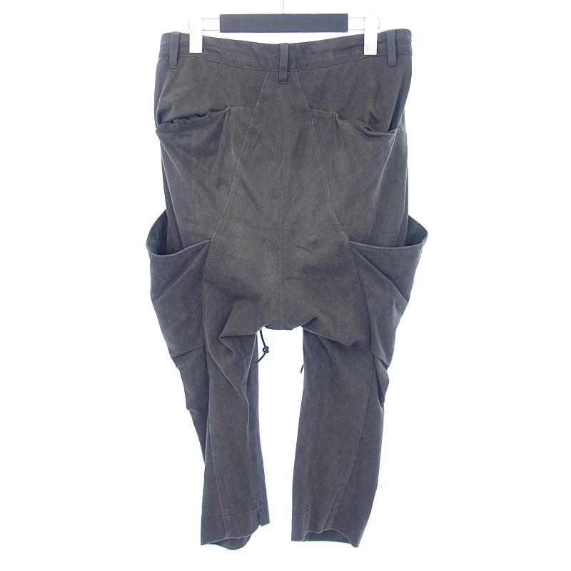 誠実 kazuyuki kumagai attachment サルエルパンツ agapeeurope.org