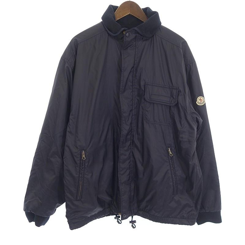モンクレール/MONCLER HUSKY TREVIRA ナイロン フリース モンクレール/MONCLER HUSKY TREVIRA ナイロン フリース