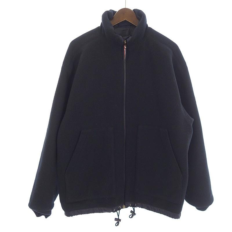 モンクレール/MONCLER HUSKY TREVIRA ナイロン フリース モンクレール/MONCLER HUSKY TREVIRA ナイロン フリース
