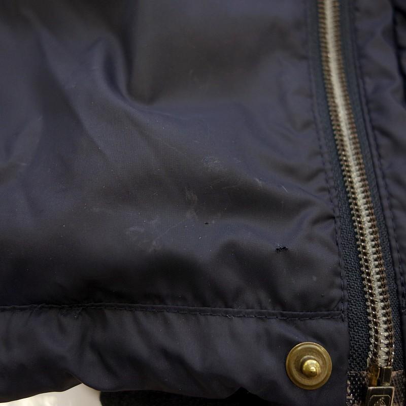 モンクレール/MONCLER HUSKY TREVIRA ナイロン フリース モンクレール/MONCLER HUSKY TREVIRA ナイロン フリース