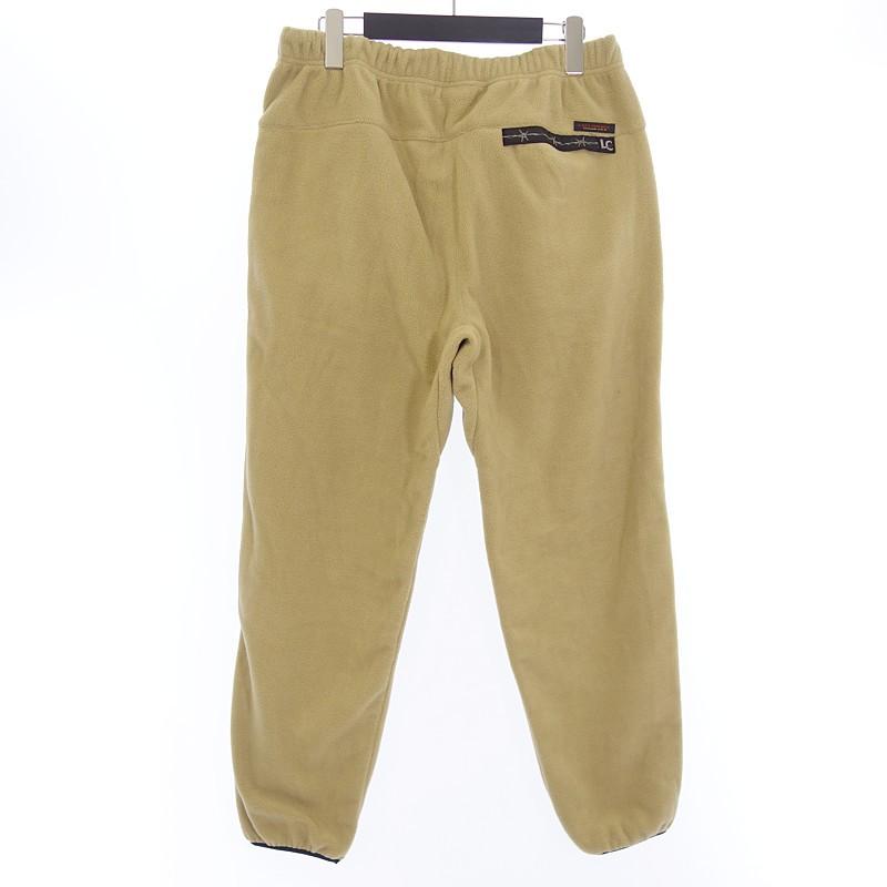 ラストチャンス Last Chance フリース スウェット パンツ 42d サイズ メンズxl ベージュ ランクs 103 中古 Blowz Yショッピングストア 通販 Yahoo ショッピング