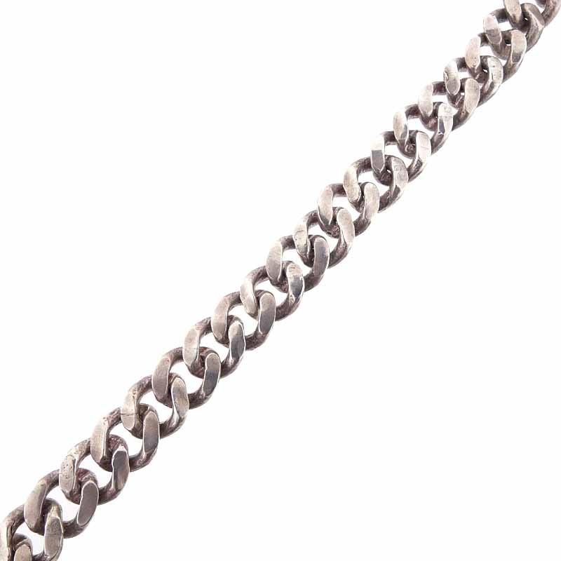 オールドジョー/OLD JOE 甚平 シルバー ウォレットチェーン オールドジョー/OLD JOE 甚平 シルバー ウォレットチェーン