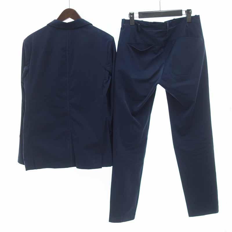 アーバンリサーチ Urban Research 2b ポリエステル セットアップ 70h サイズ メンズm ネイビー ランクc 101 中古 Blowz Yショッピングストア 通販 Yahoo ショッピング