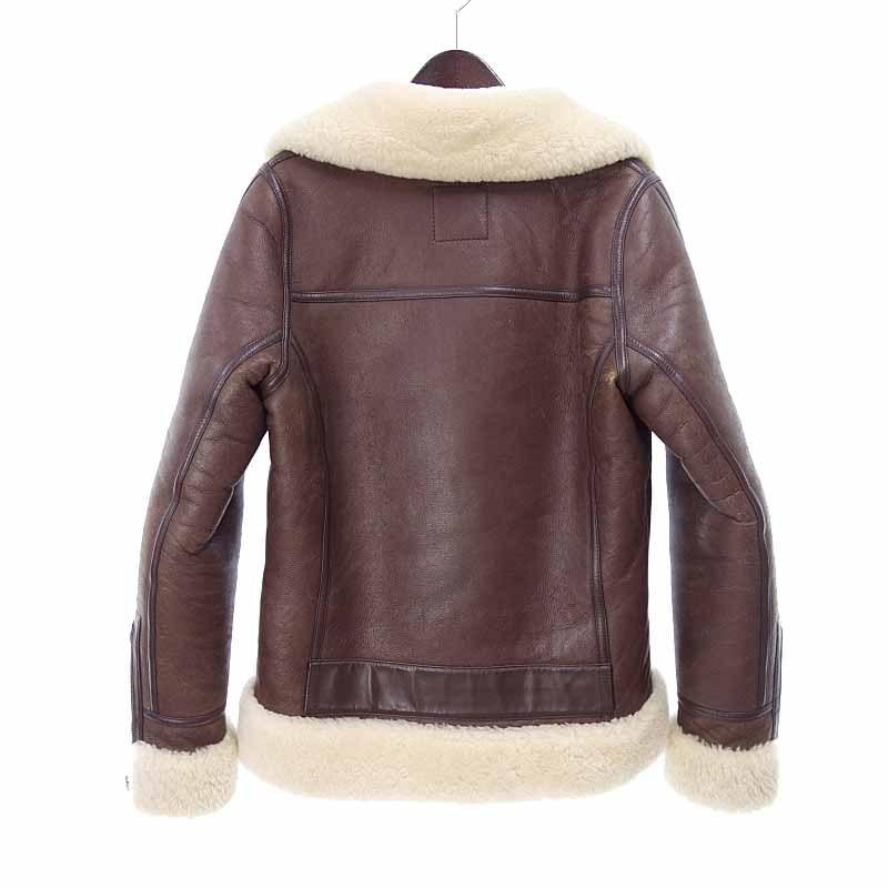 DRESS CAMP レザージャケット サイズ48