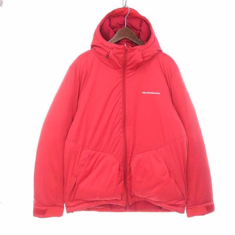 ホワイトマウンテニアリング/White Mountaineering 18aw STUDIUOS 別注