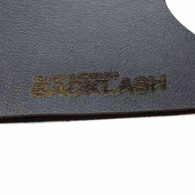 とっておきし新春福袋 未使用 レザーマスク backlash バックラッシュ