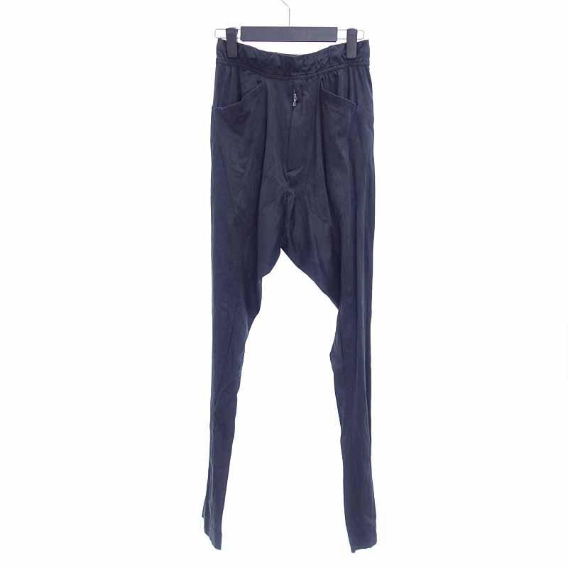 ユリウス/JULIUS 15SS シームドクロッチ パンツ 22L20 サイズ メンズ1