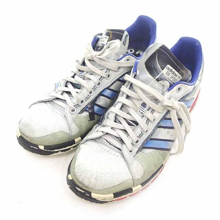 adidas raf simons micro stan