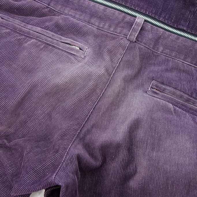 ジョンローレンスサリバン/JOHN LAWRENCE SULLIVAN コーデュロイ