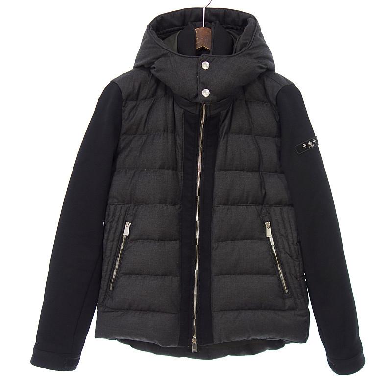 タトラス Tatras ダウン ジャケット b21 サイズ メンズ1 グレー ランクb 102 中古 Blowz Yショッピングストア 通販 Yahoo ショッピング