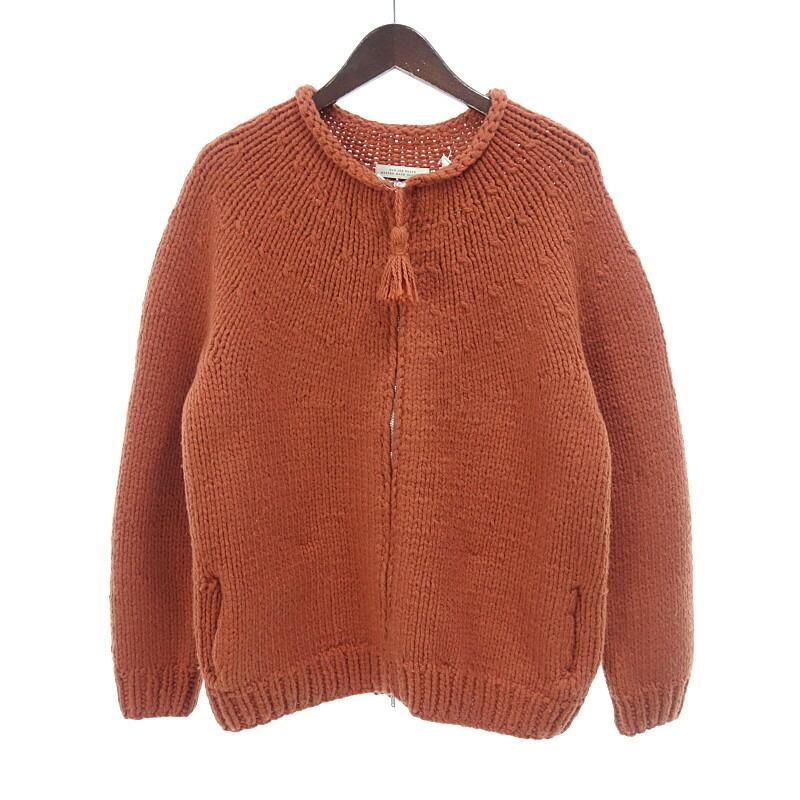 OLD JOE カウチンニットセーター 38 山田蓮 【公式通販】