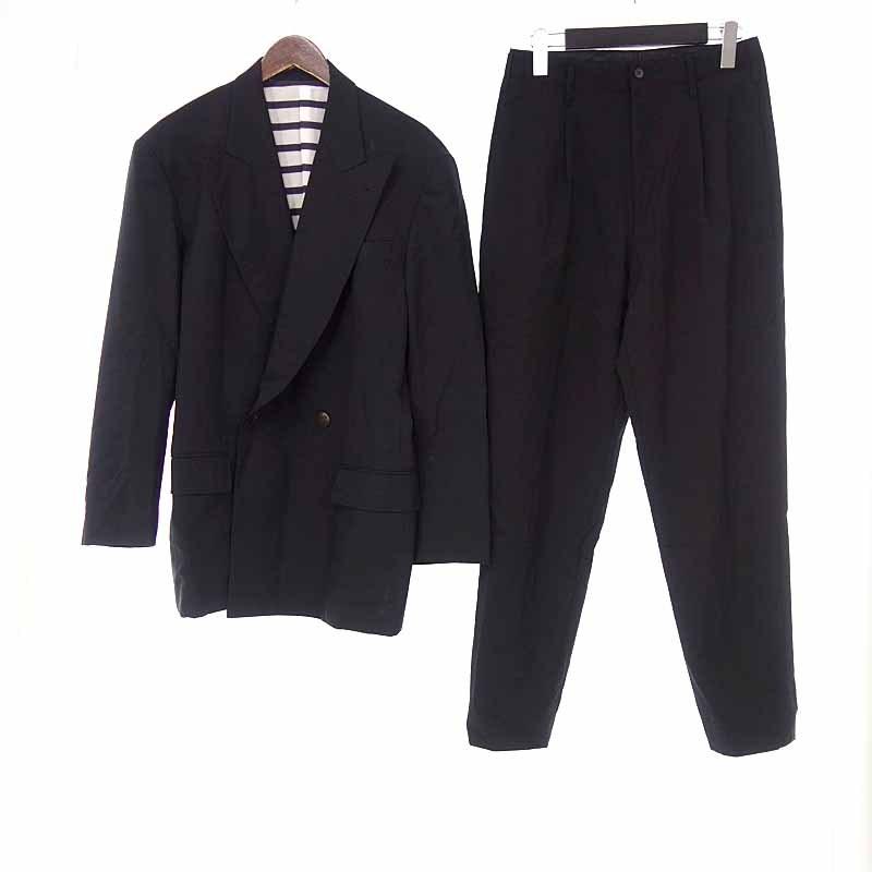 高評価! GAULTIERセットアップスーツ&シャツ PAUL 【3点セット】JEAN 高評価! GAULTIERセットアップスーツ&シャツ PAUL 【3点セット】JEAN