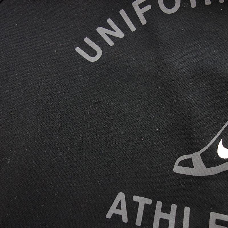 ユニフォームエクスペリメント×ナイキ　ジャージ ユニフォームエクスペリメント/UNIFORM EXPERIMENT NIKE ロゴ