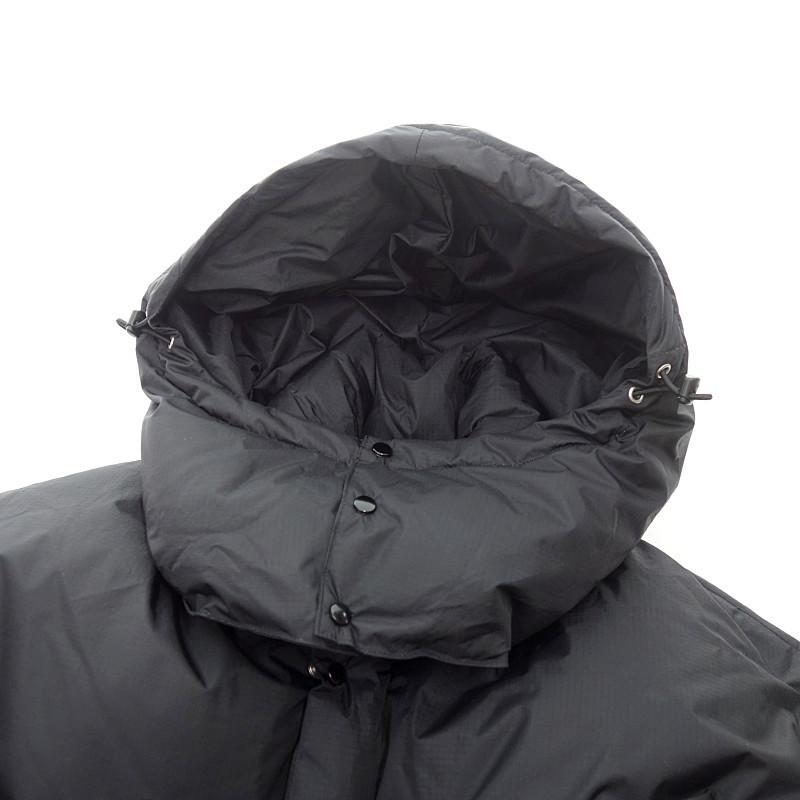 アンユーズド/UNUSED 20AW NYLON DOWN JACKET ナイロン ダウン