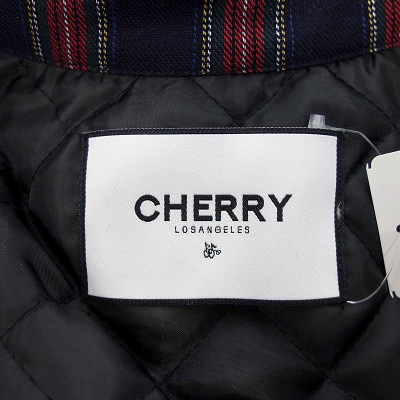 チェリー ロサンゼルス/CHERRY LOS ANGELES LOSANGELES 中綿 オーバー 