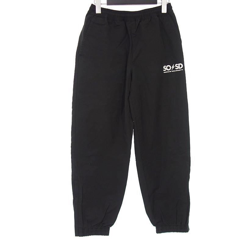 ラッツ/RATS 19AW TRACK PANTS トラック イージー パンツ 90G21 サイズ 