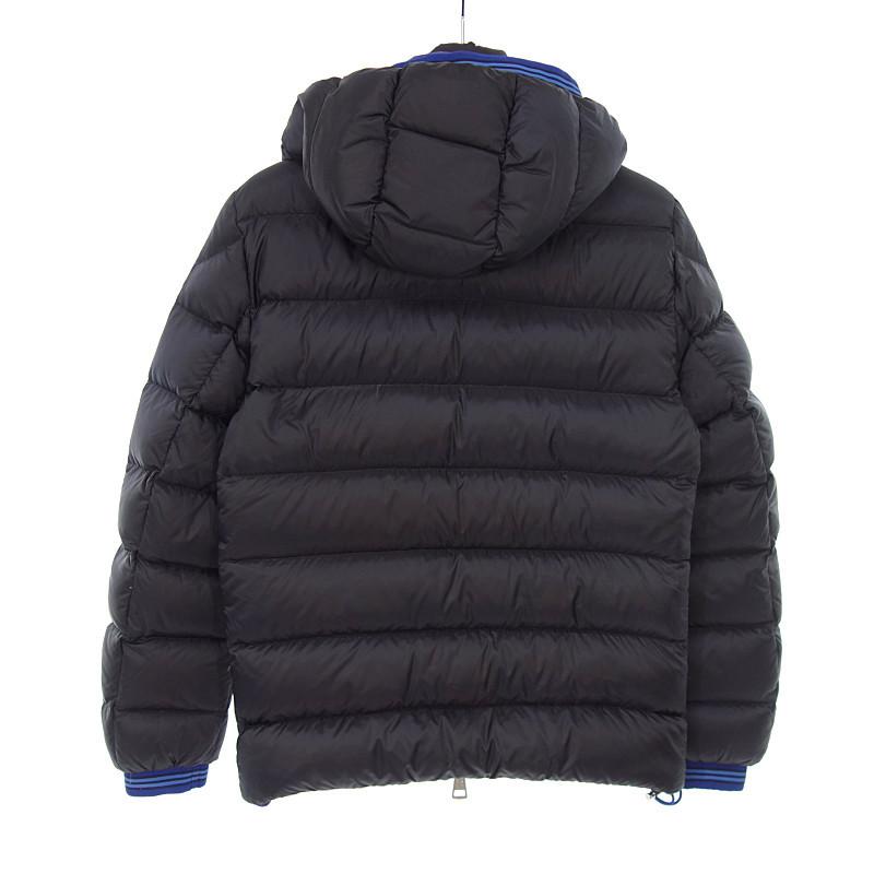 モンクレール/MONCLER THOULE GIUBBOTTO トゥール フード ダウン  