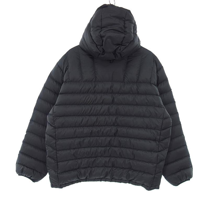 シュプリーム/SUPREME Micro Down Half Zip アノラック マイクロ シュプリーム/SUPREME Micro Down Half Zip アノラック マイクロ