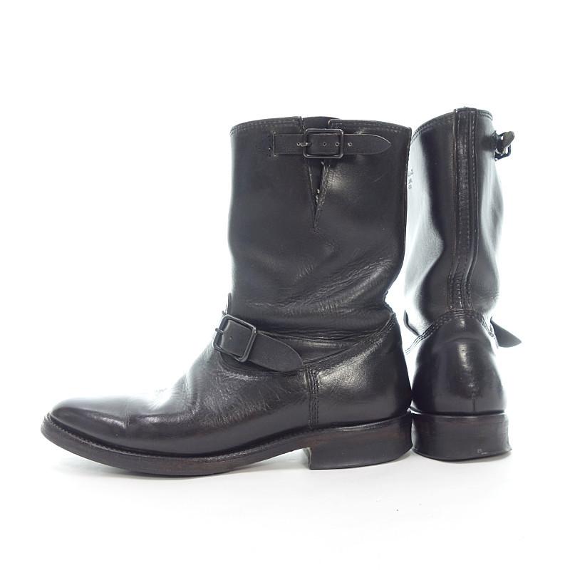オールドジョー/OLD JOE レザー エンジニア ブーツ 41J21 サイズ オールドジョー/OLD JOE レザー エンジニア ブーツ 41J21 サイズ