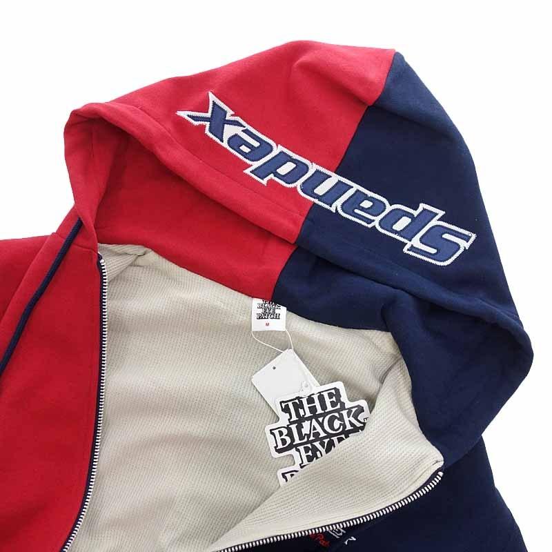 ブラックアイパッチ/BlackEyePatch 22SS SPANDEX ZIP HOODIE ブラックアイパッチ/BlackEyePatch 22SS SPANDEX ZIP HOODIE