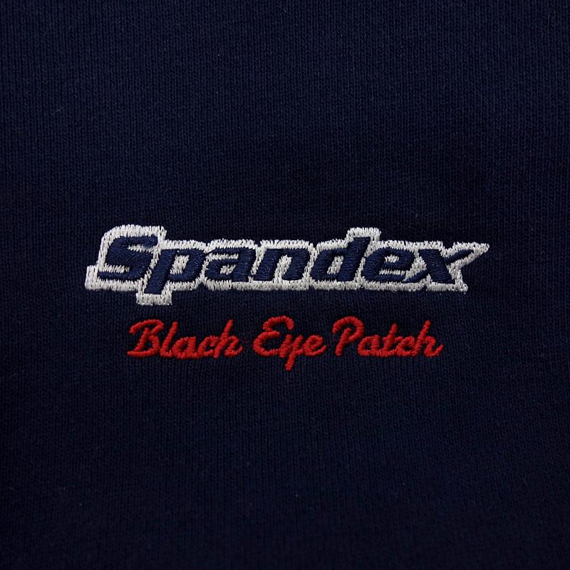 ブラックアイパッチ/BlackEyePatch 22SS SPANDEX ZIP HOODIE ブラックアイパッチ/BlackEyePatch 22SS SPANDEX ZIP HOODIE