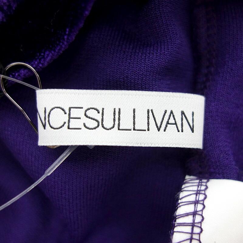 ジョンローレンスサリバン/JOHN LAWRENCE SULLIVAN 20AW VELVET ジョンローレンスサリバン/JOHN LAWRENCE SULLIVAN 20AW VELVET