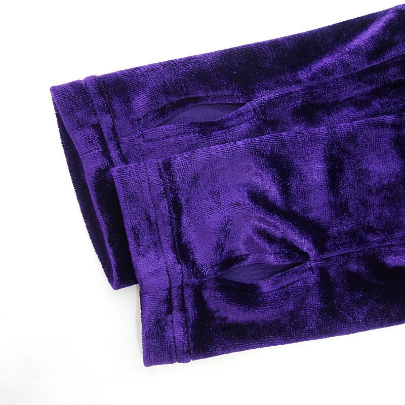 ジョンローレンスサリバン/JOHN LAWRENCE SULLIVAN 20AW VELVET ジョンローレンスサリバン/JOHN LAWRENCE SULLIVAN 20AW VELVET