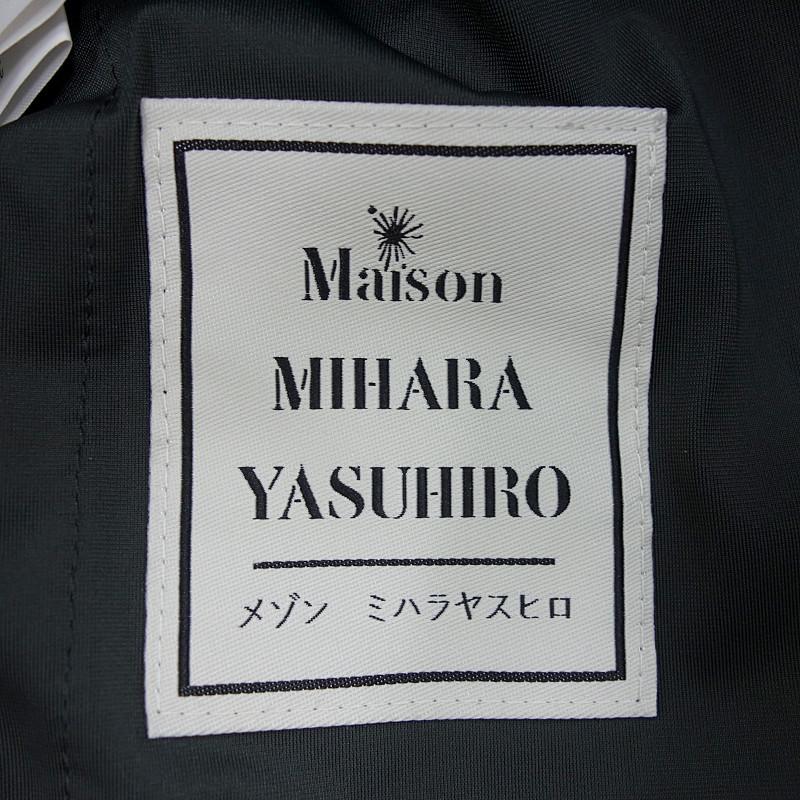 メゾン ミハラ ヤスヒロ/Maison MIHARA YASUHIRO チェーン イージー 