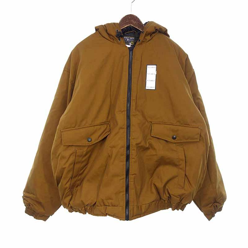 ワールドフェイマススポーツ/World Famous Sports Cotton Insulated Hooded Jacket 中綿
