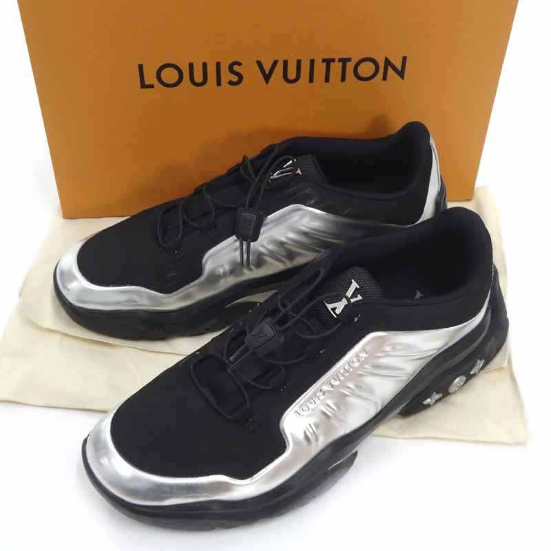 ルイヴィトン/LOUIS VUITTON 21AW 1A99TX ミレニアム ライン