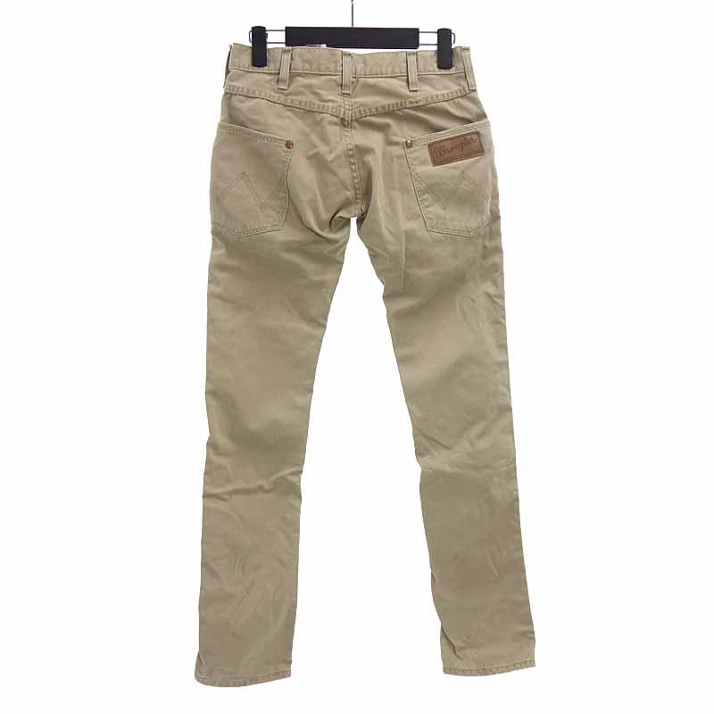 エイケイエム/AKM × WRANGLER S1129 ラングラー デニム パンツ 50B23 