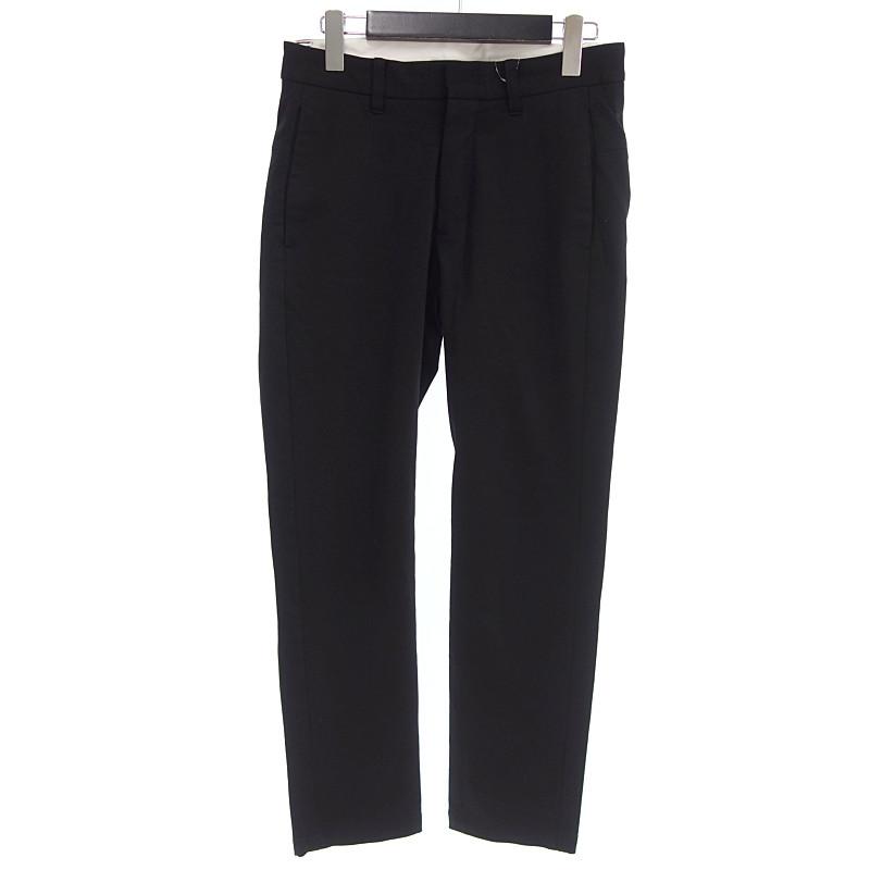 アタッチメント/ATTACHMENT PONTE JERSEY TIGHT FIT TROUSERS パンツ 70C23 サイズ メンズ1
