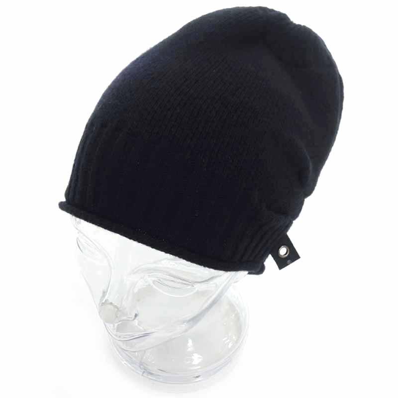 ダブルジェイケイ/WJK ビーニー ニット キャップ 61F23 サイズ ユニセックス表記なし ブラック ランクB (中古)  :9035194450158:BLOWZ Yショッピングストア - 通販 - Yahoo!ショッピング