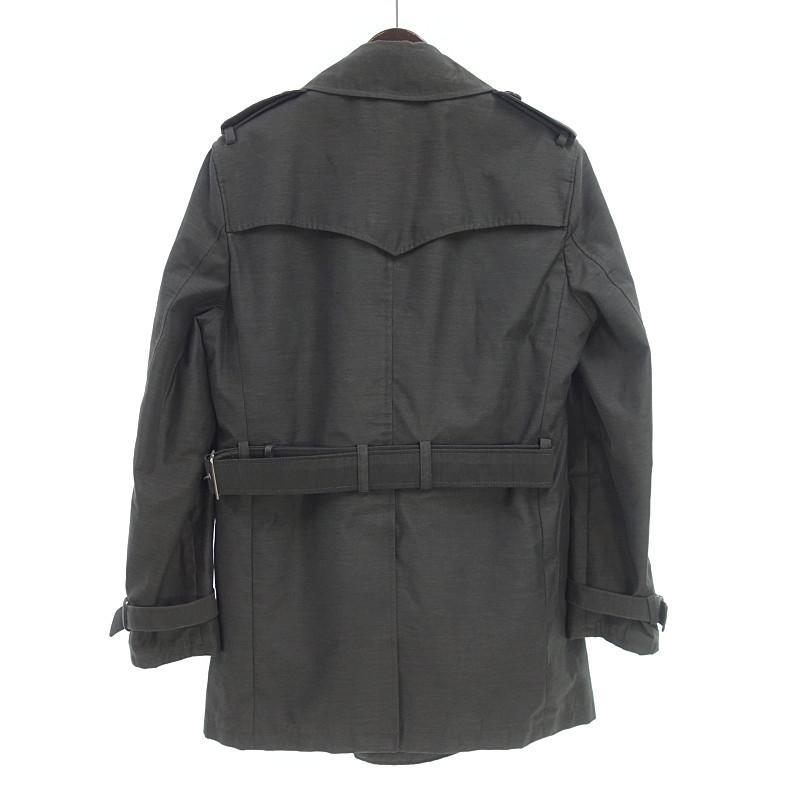 COMME CA DU MODE MEN/コムサデモードメン ライナー付き COMME CA DU MODE MEN/コムサデモードメン ライナー付き
