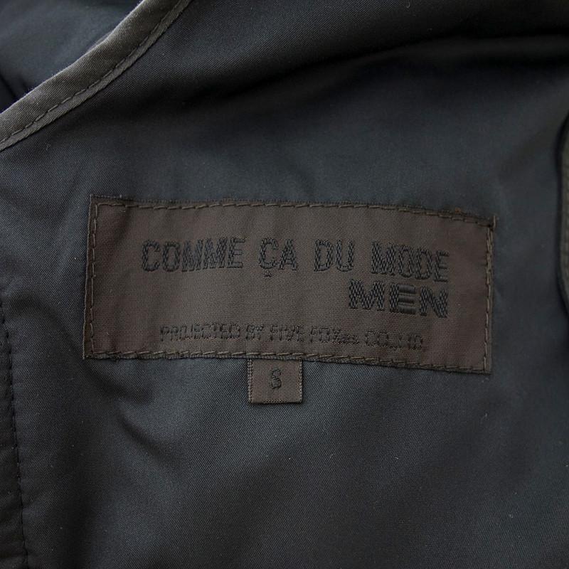 COMME CA DU MODE MEN/コムサデモードメン ライナー付き COMME CA DU MODE MEN/コムサデモードメン ライナー付き