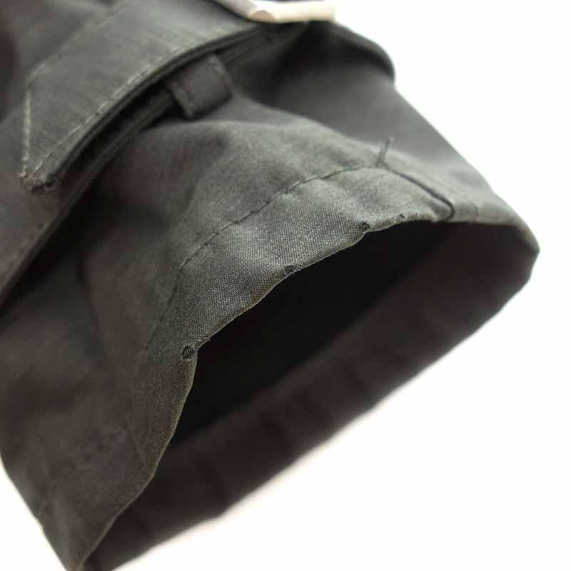 COMME CA DU MODE MEN/コムサデモードメン ライナー付き COMME CA DU MODE MEN/コムサデモードメン ライナー付き