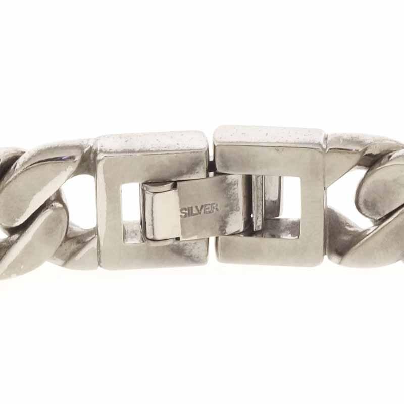 ハイドアンドシーク/HIDE AND SEEK Silver Bracelet シルバー925 ハイドアンドシーク/HIDE AND SEEK Silver Bracelet シルバー925