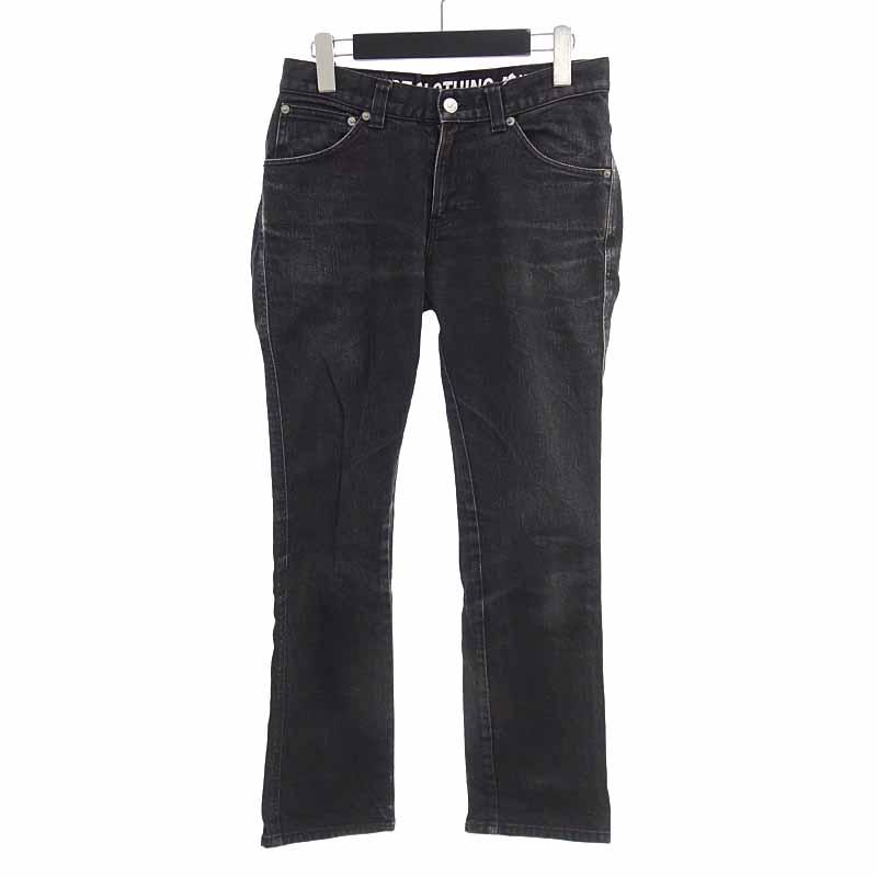 ソーイ/SOE 14SS 12oz 5PK DENIM PANTS デニム パンツ 11H23 サイズ 
