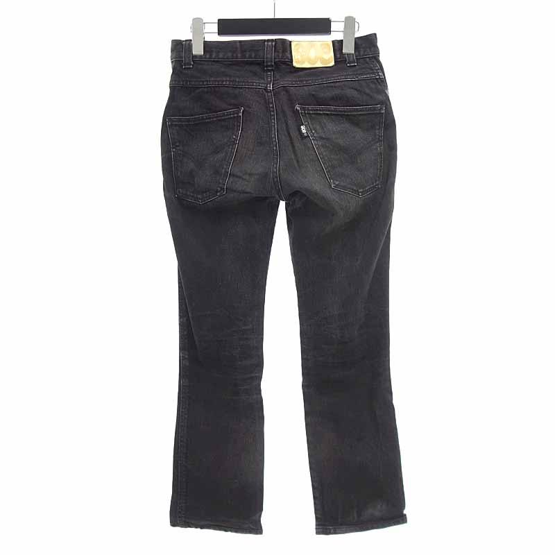 ソーイ/SOE 14SS 12oz 5PK DENIM PANTS デニム パンツ 11H23 サイズ 