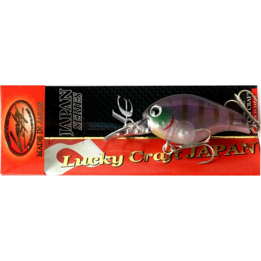 ラッキークラフト(LUCKY CRAFT)クラッチMR (0194 ギル) : BLS