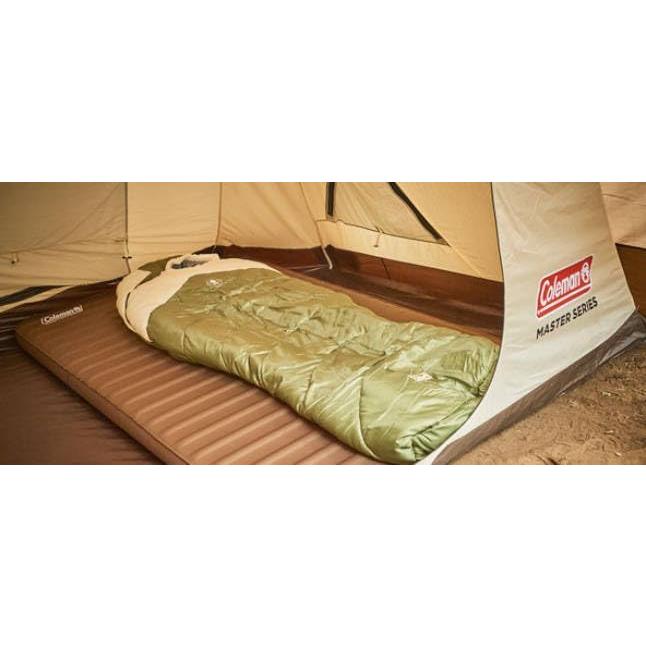 コールマン Coleman コンフォートエアーマットレス /W 170A6488